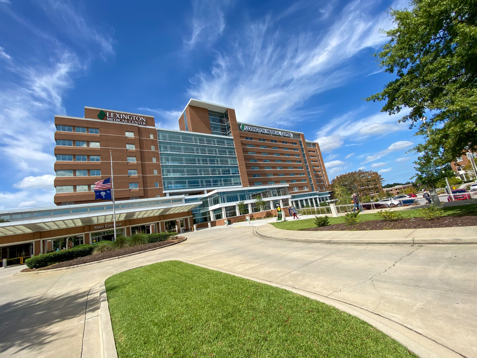 Lexington Medical seeks freedom to compete as mergers sweep Midlands, SC hospitals